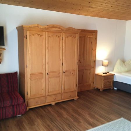 Gerstbreinhof Bed & Breakfast Bad Sankt Leonhard im Lavanttal Exterior photo