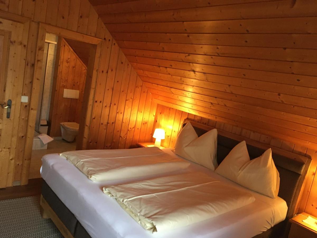 Gerstbreinhof Bed & Breakfast Bad Sankt Leonhard im Lavanttal Exterior photo