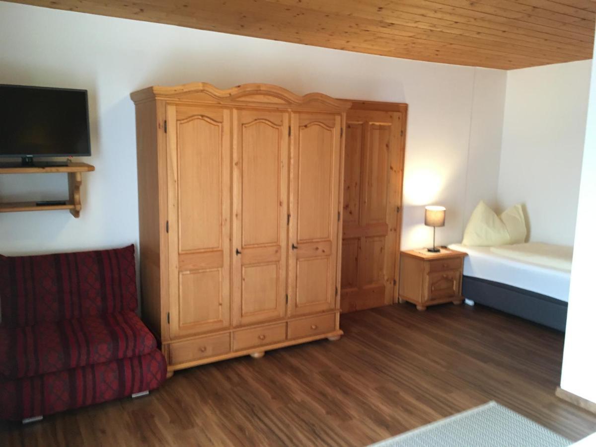 Gerstbreinhof Bed & Breakfast Bad Sankt Leonhard im Lavanttal Exterior photo