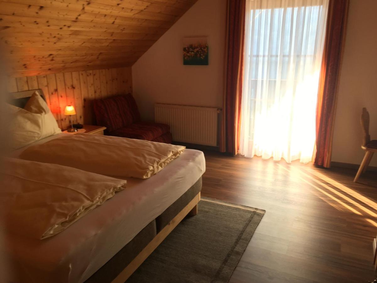 Gerstbreinhof Bed & Breakfast Bad Sankt Leonhard im Lavanttal Exterior photo